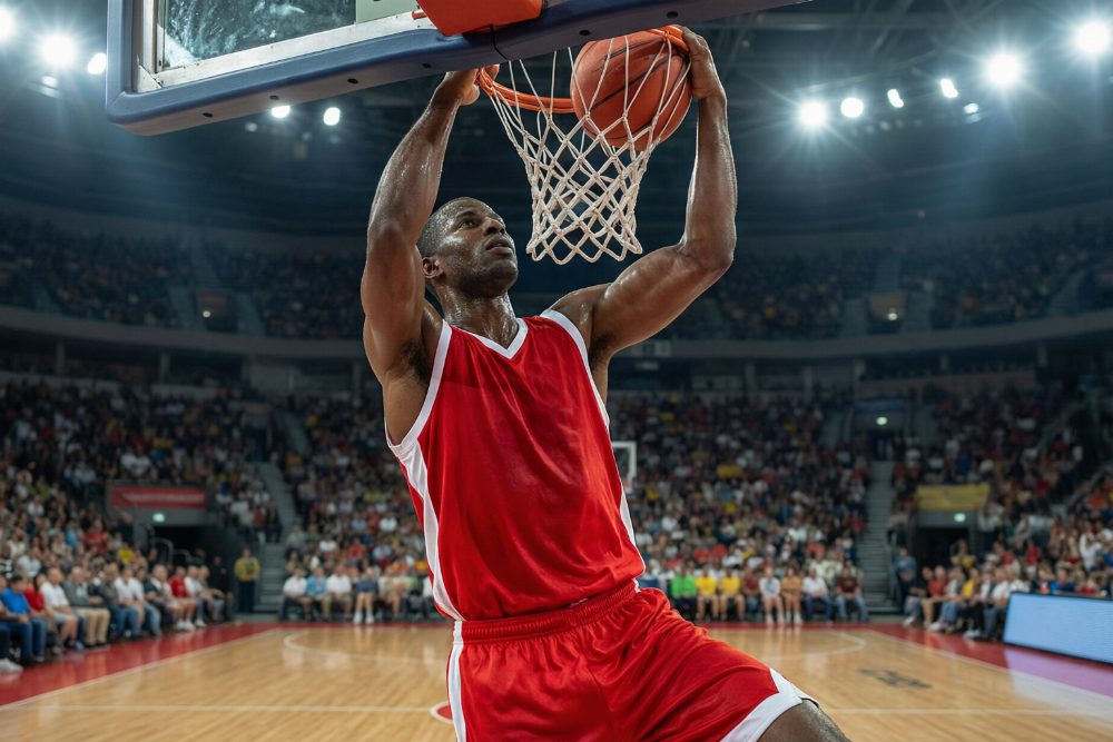 NBA全明星首轮投票结果揭晓